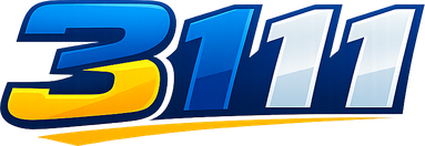 3111